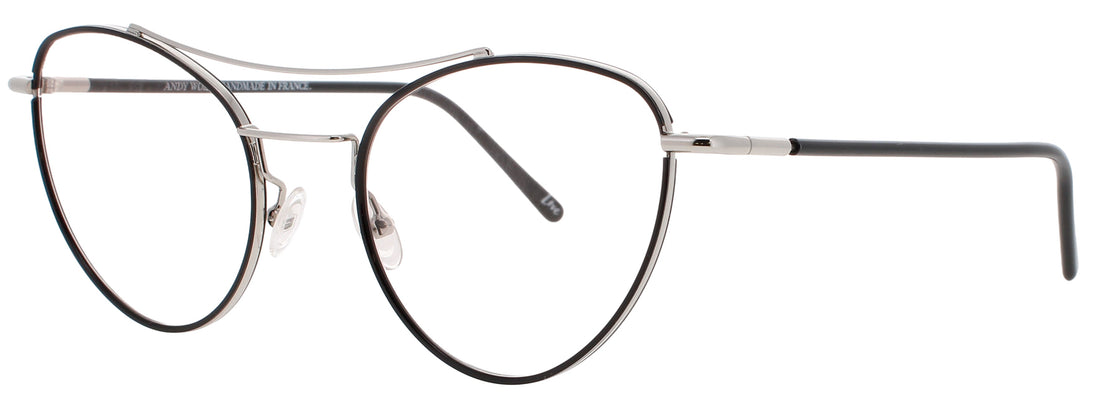 Andy Wolf 4717 Eyeglasses by ModaFrames