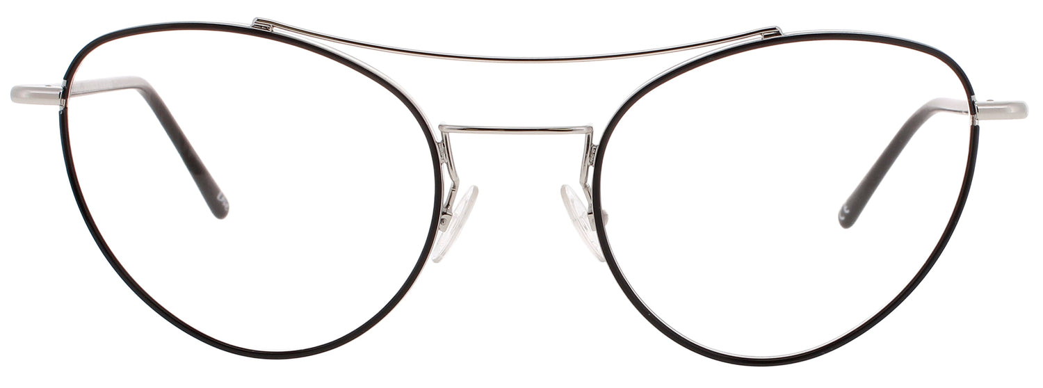Andy Wolf 4717 Eyeglasses by ModaFrames