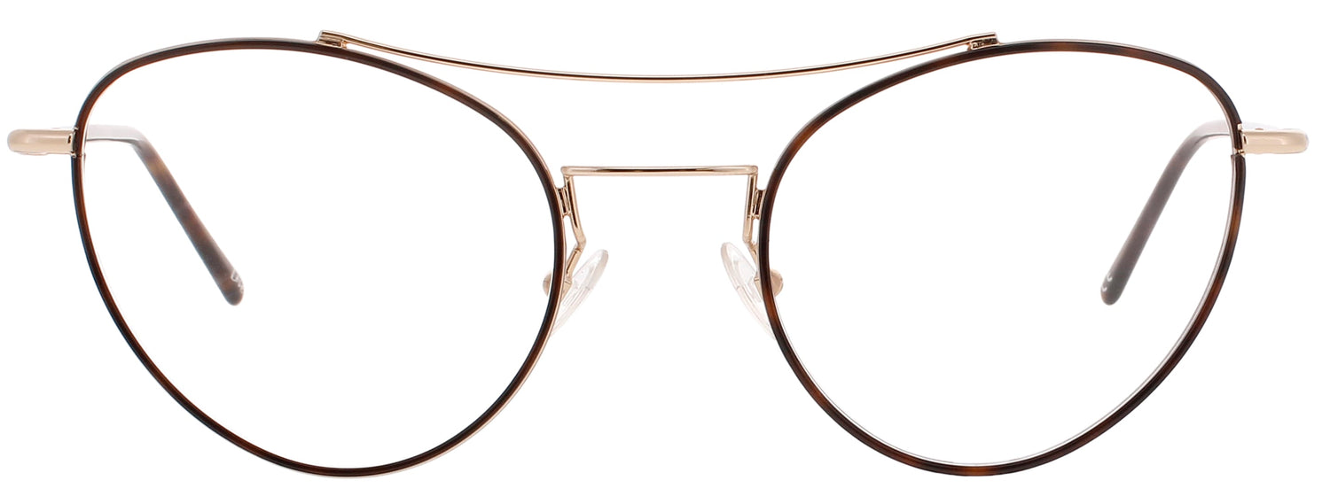 Andy Wolf 4717 Eyeglasses by ModaFrames