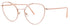 Andy Wolf 4717 Eyeglasses by ModaFrames