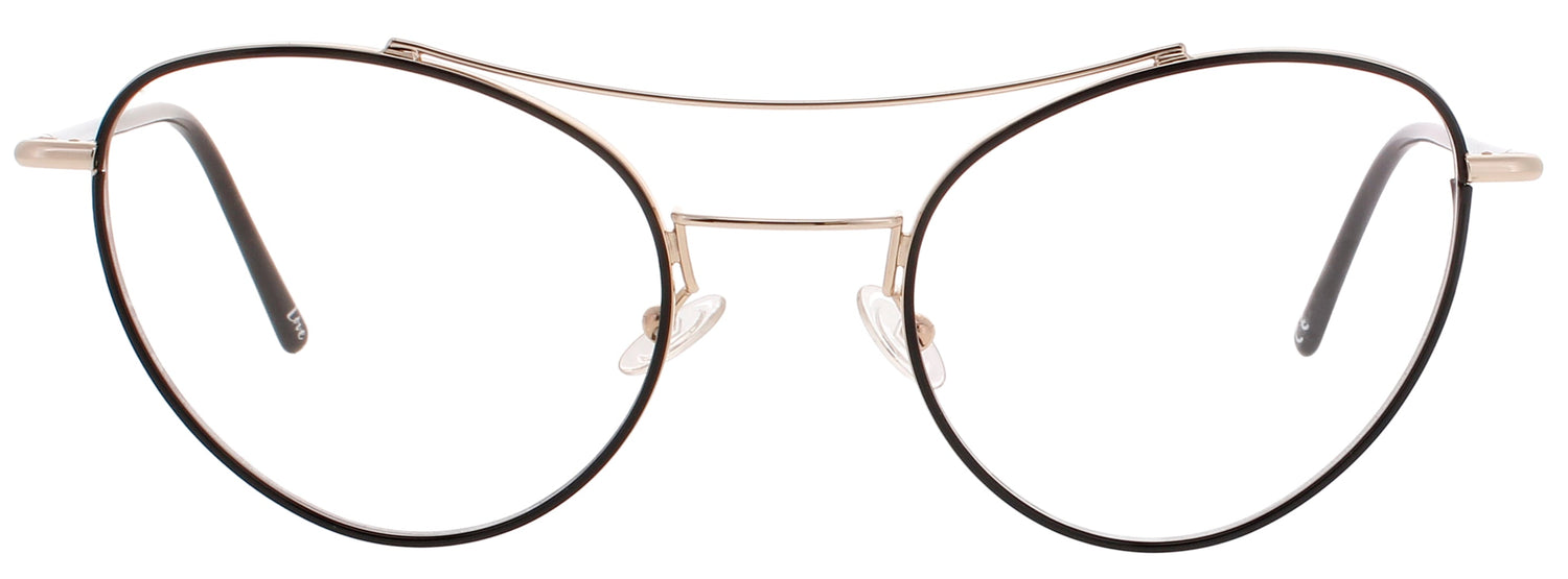 Andy Wolf 4717 Eyeglasses by ModaFrames