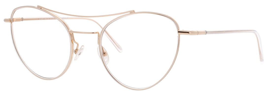 Andy Wolf 4717 Eyeglasses by ModaFrames