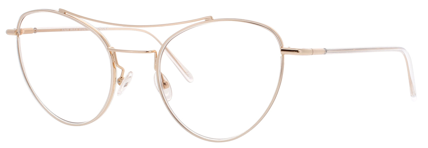 Andy Wolf 4717 Eyeglasses by ModaFrames