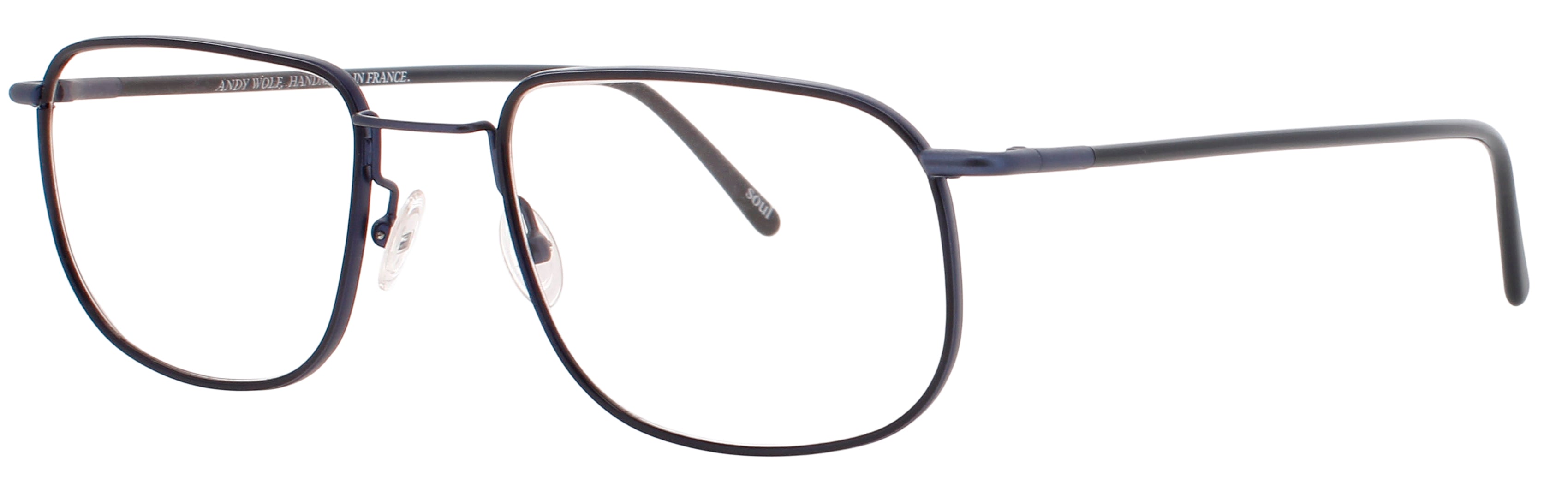 Andy Wolf 4718 Eyeglasses by ModaFrames