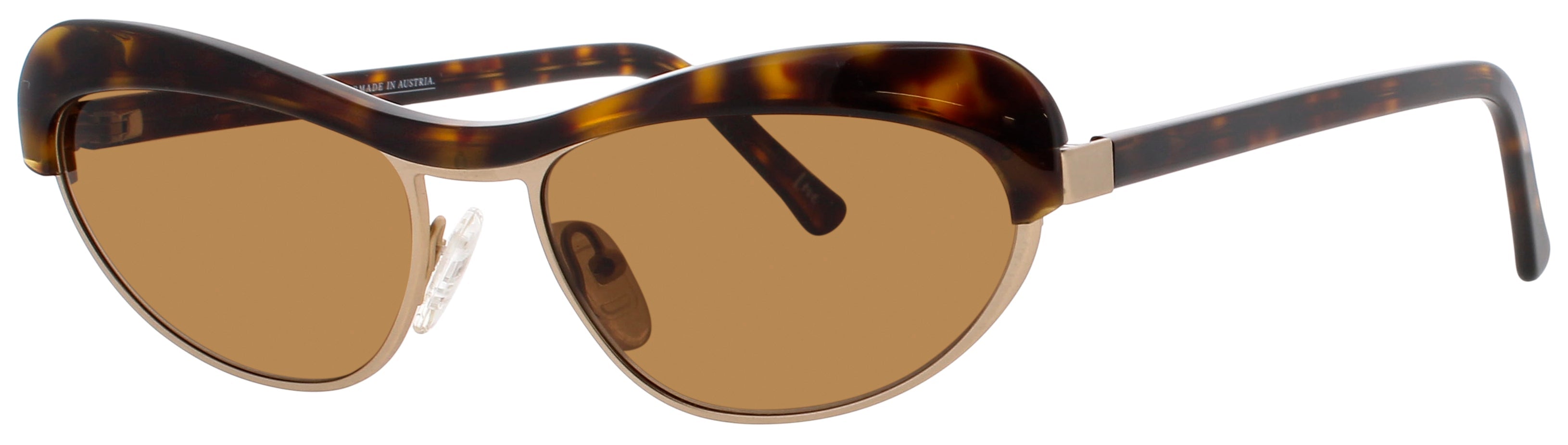 Andy Wolf Akira Sunglasses by ModaFrames