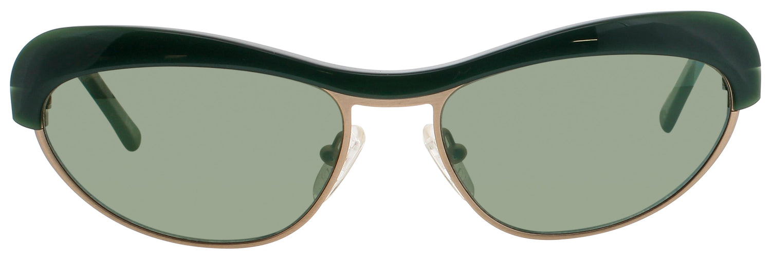 Andy Wolf Akira Sunglasses by ModaFrames