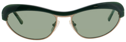 Andy Wolf Akira Sunglasses by ModaFrames
