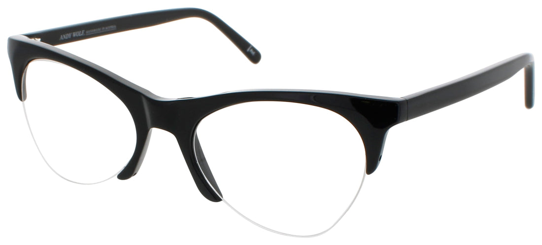 Andy Wolf 5078 Eyeglasses by ModaFrames