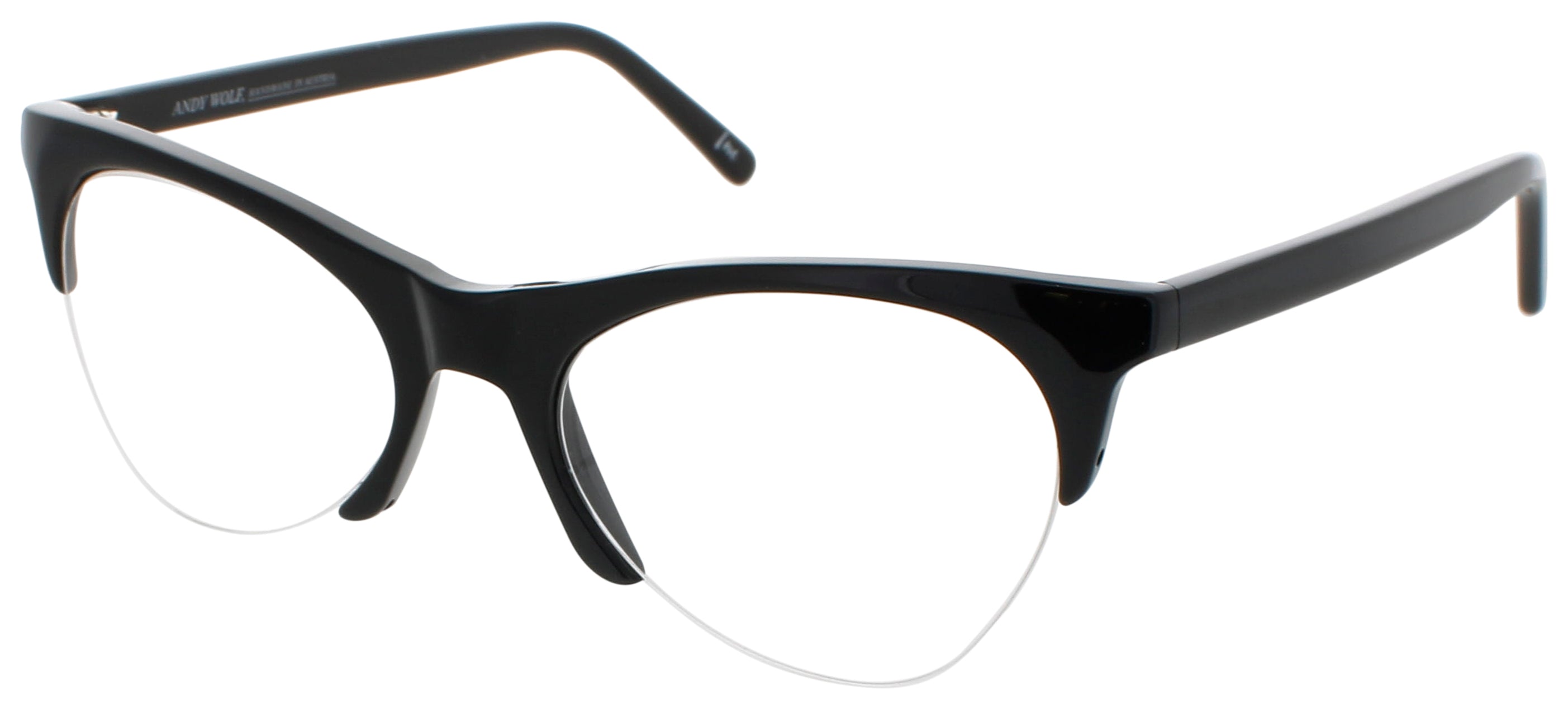 Andy Wolf 5078 Eyeglasses by ModaFrames