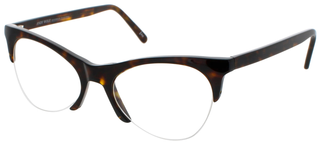 Andy Wolf 5078 Eyeglasses by ModaFrames