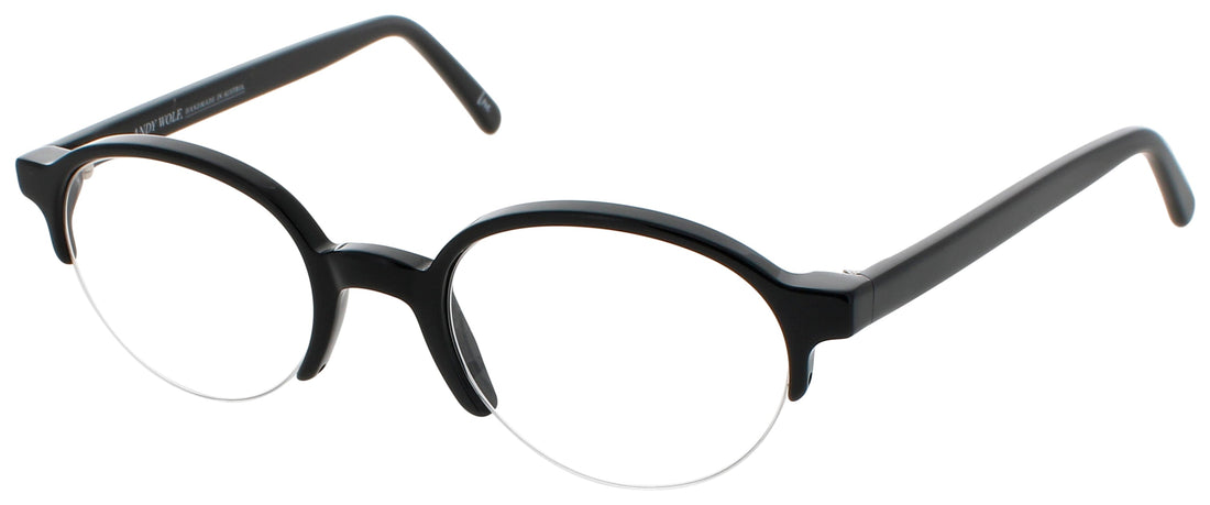 Andy Wolf 4555 Eyeglasses by ModaFrames