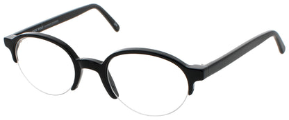 Andy Wolf 4555 Eyeglasses by ModaFrames
