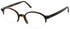 Andy Wolf 4555 Eyeglasses by ModaFrames