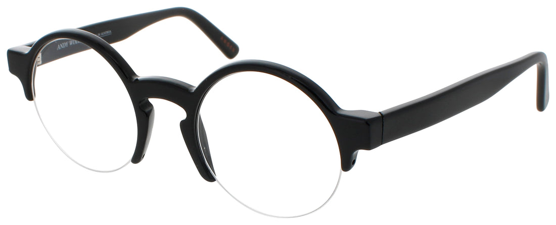 Andy Wolf 4554 Eyeglasses by ModaFrames