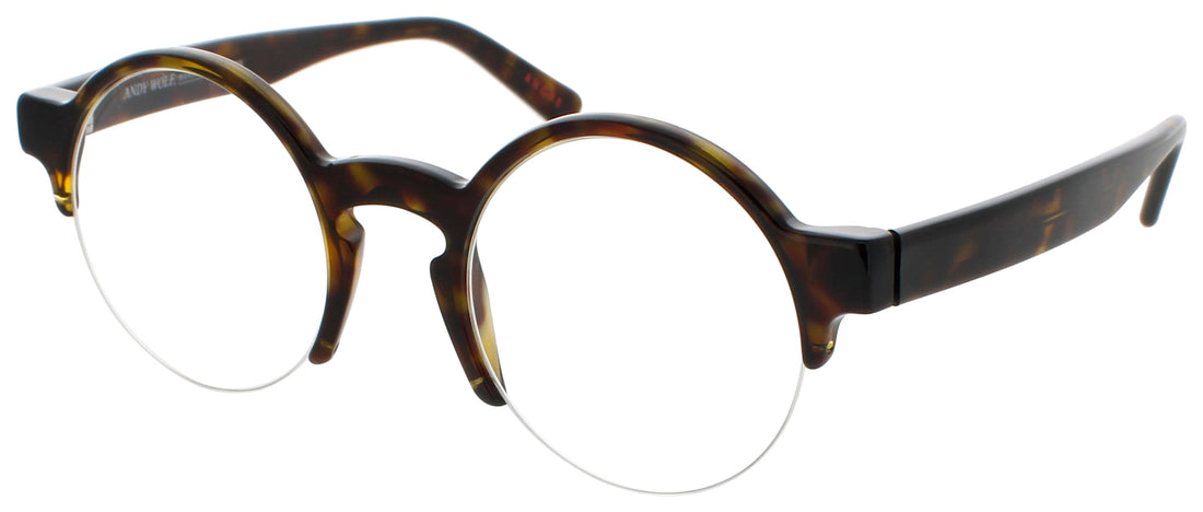 Andy Wolf 4554 Eyeglasses by ModaFrames