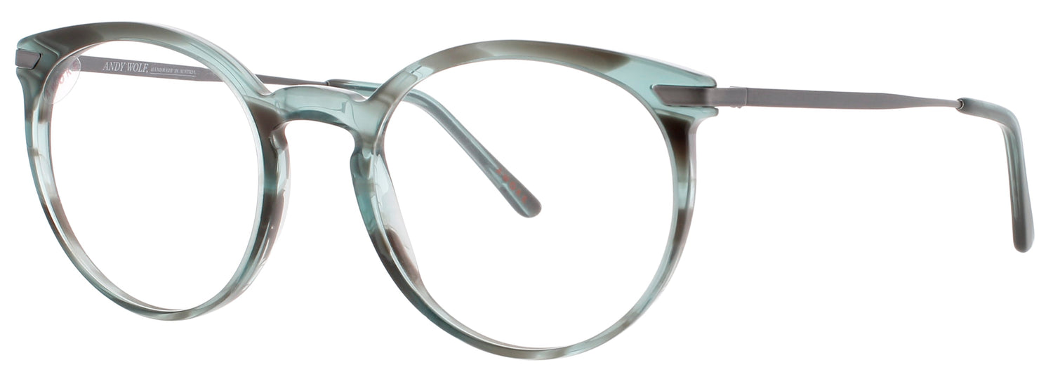 Andy Wolf 5074 Eyeglasses by ModaFrames