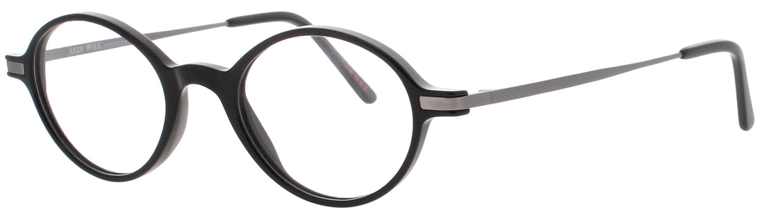 Andy Wolf 4551 Eyeglasses by ModaFrames