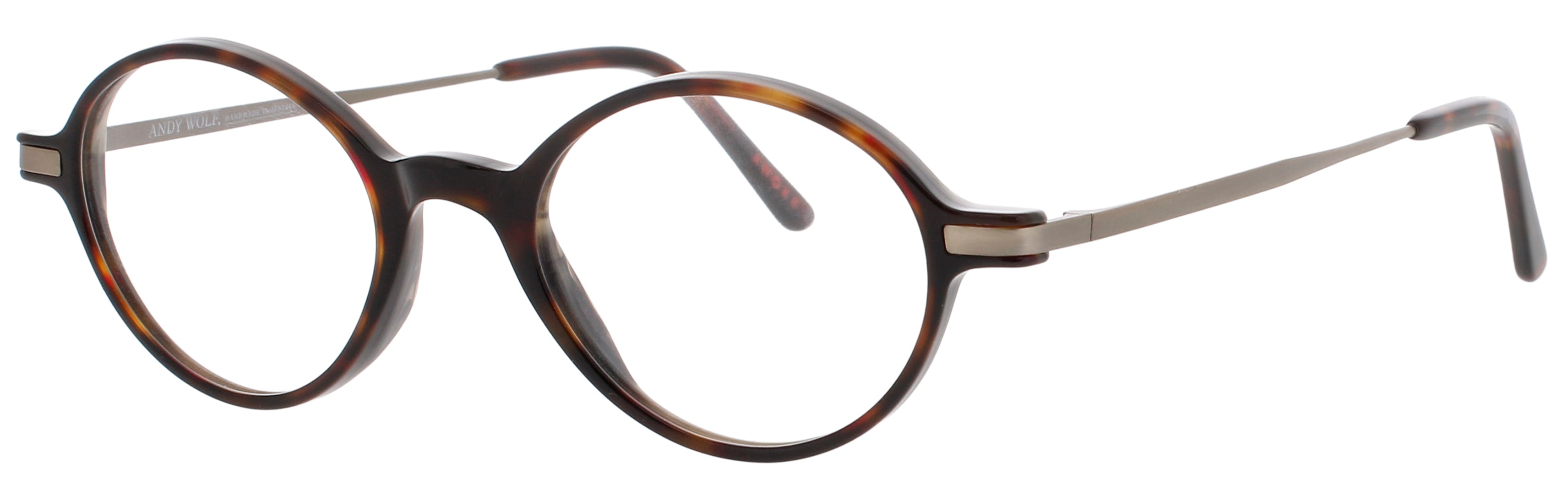 Andy Wolf 4551 Eyeglasses by ModaFrames