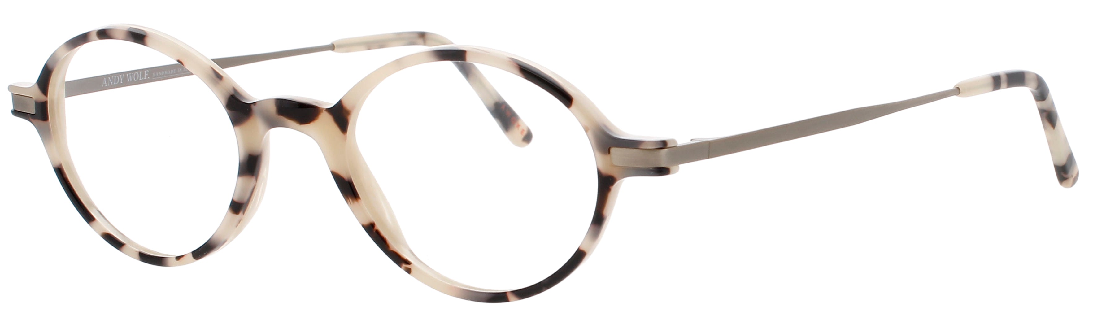 Andy Wolf 4551 Eyeglasses by ModaFrames