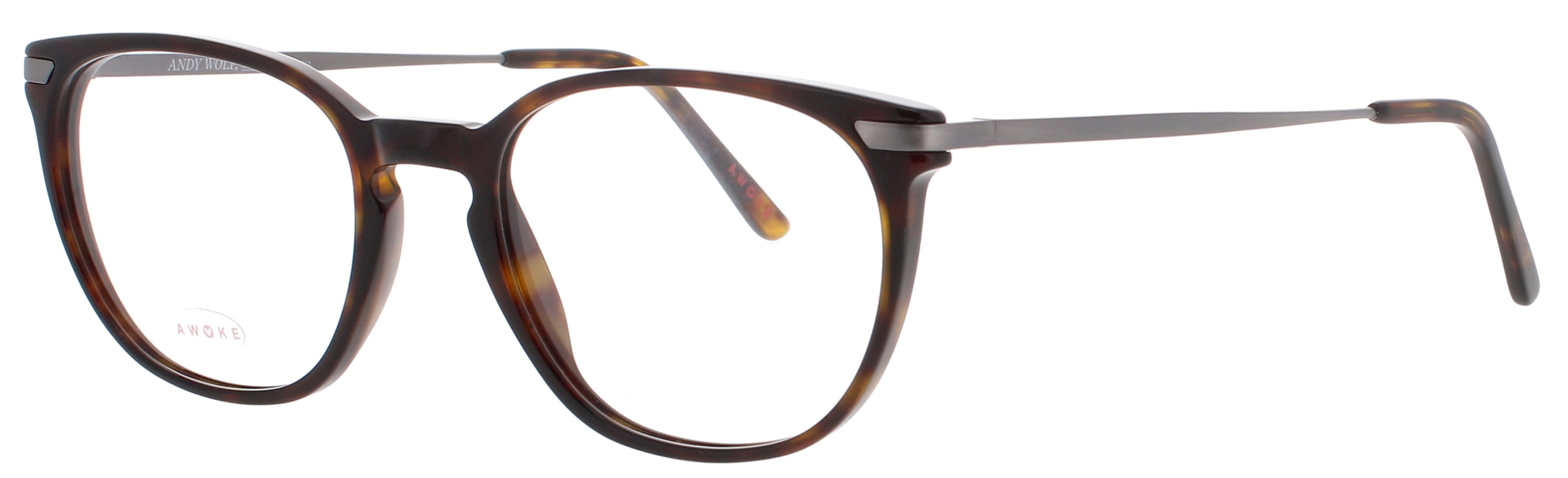 Andy Wolf 4550 Eyeglasses by ModaFrames