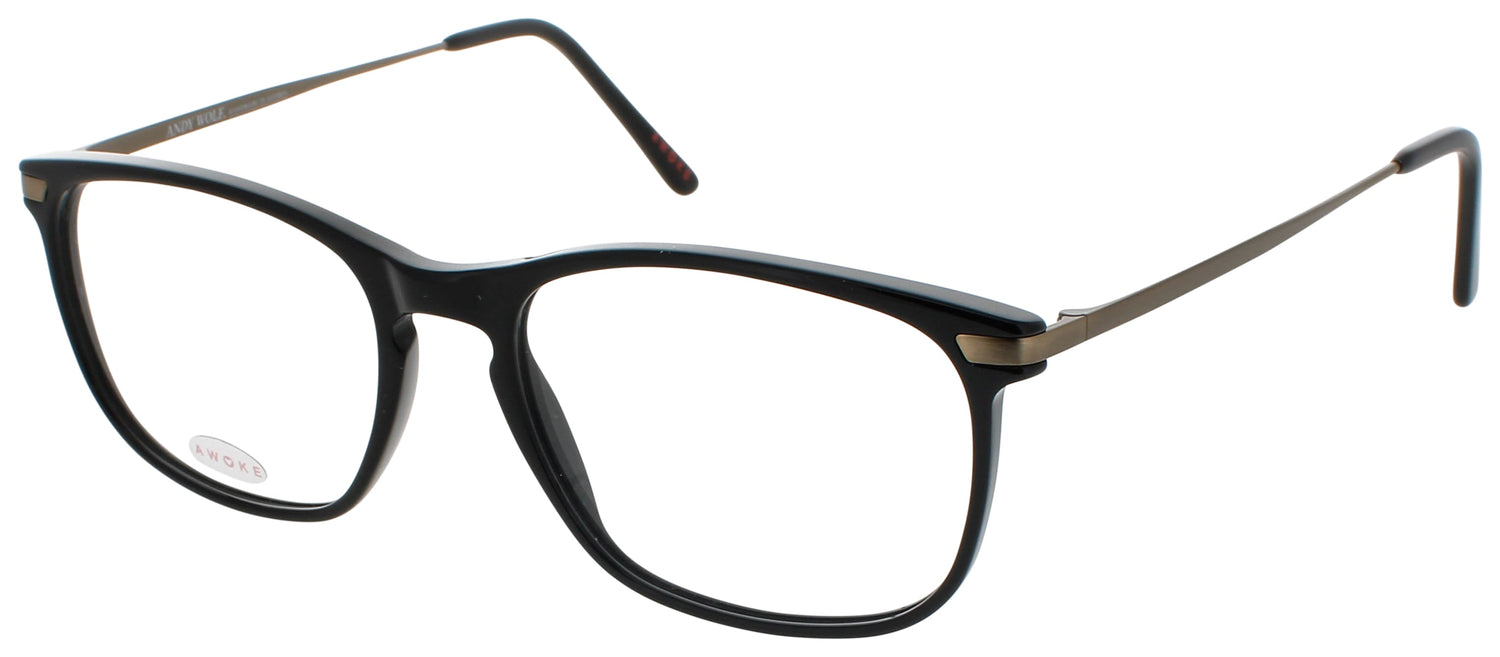 Andy Wolf 4548 Eyeglasses by ModaFrames