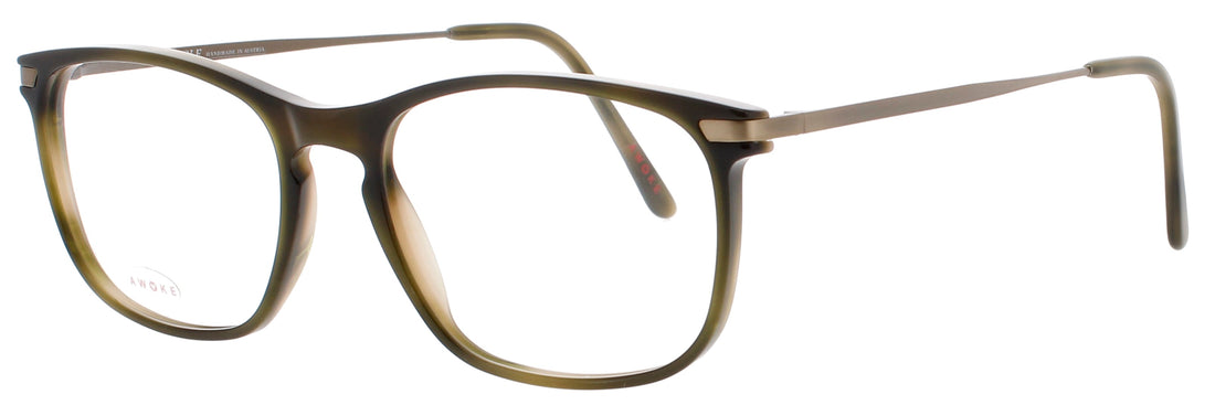 Andy Wolf 4548 Eyeglasses by ModaFrames