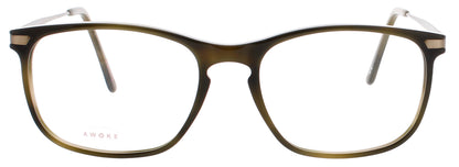 Andy Wolf 4548 Eyeglasses by ModaFrames