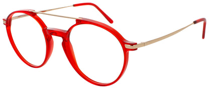 Andy Wolf 4547 Eyeglasses by ModaFrames