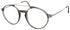 Andy Wolf 4547 Eyeglasses by ModaFrames