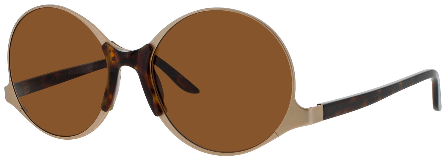Andy Wolf Elodie Sunglasses by ModaFrames
