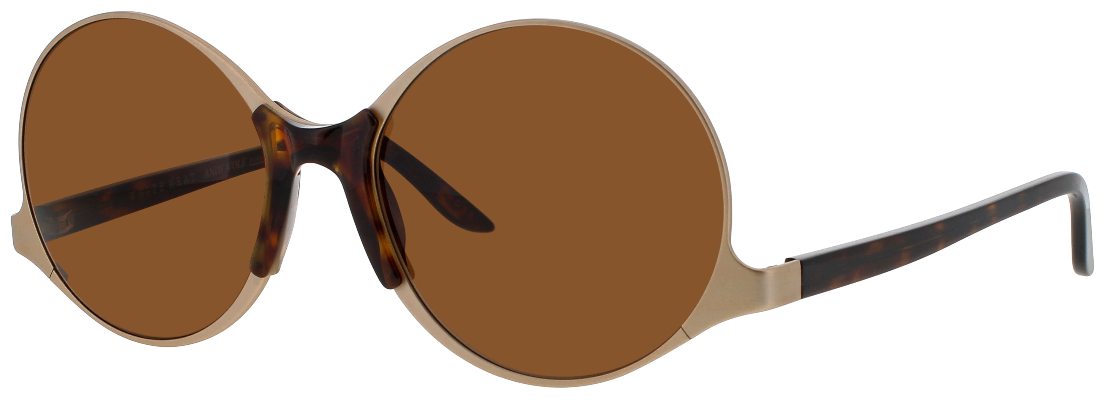 Andy Wolf Elodie Sunglasses by ModaFrames