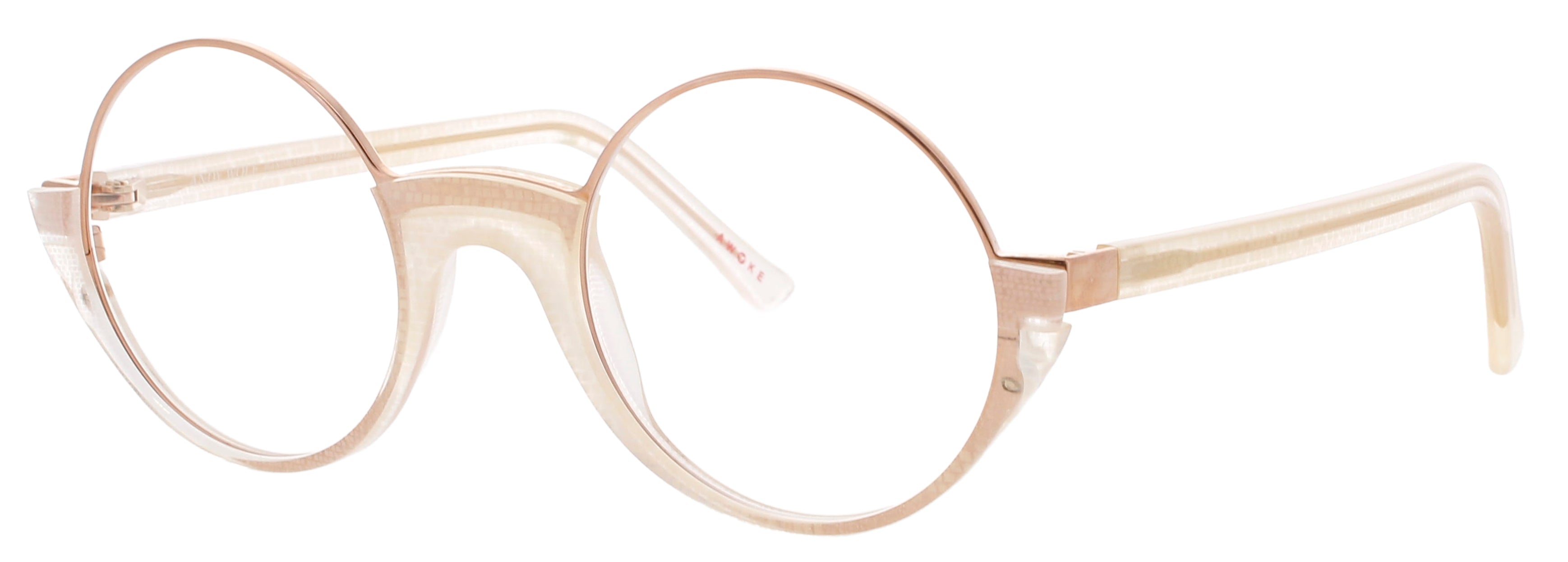 Andy Wolf 5041 Eyeglasses by ModaFrames
