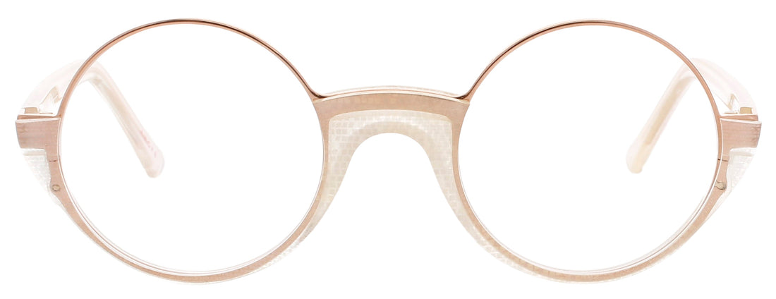 Andy Wolf 5041 Eyeglasses by ModaFrames