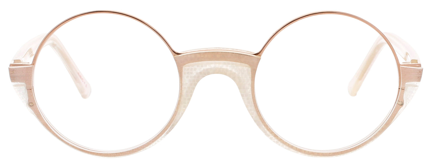 Andy Wolf 5041 Eyeglasses by ModaFrames