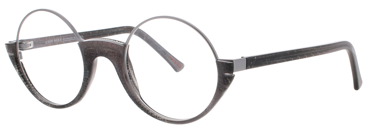 Andy Wolf 5041 Eyeglasses by ModaFrames