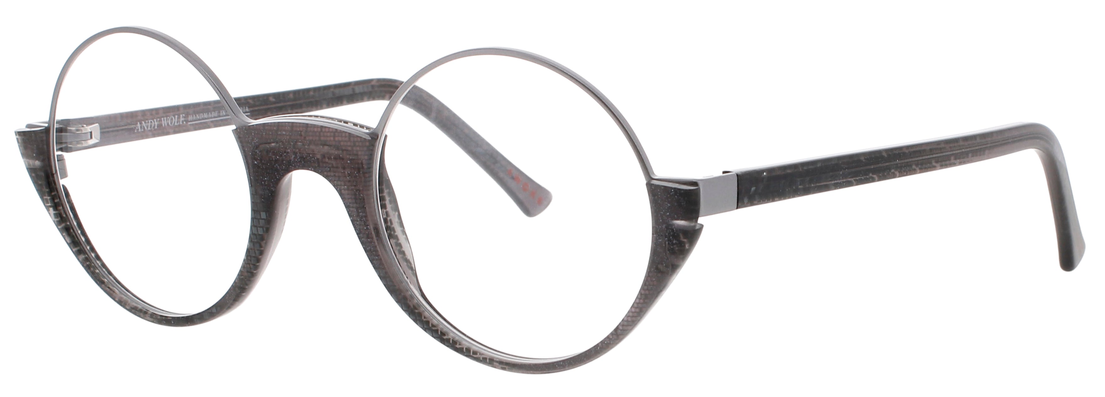 Andy Wolf 5041 Eyeglasses by ModaFrames