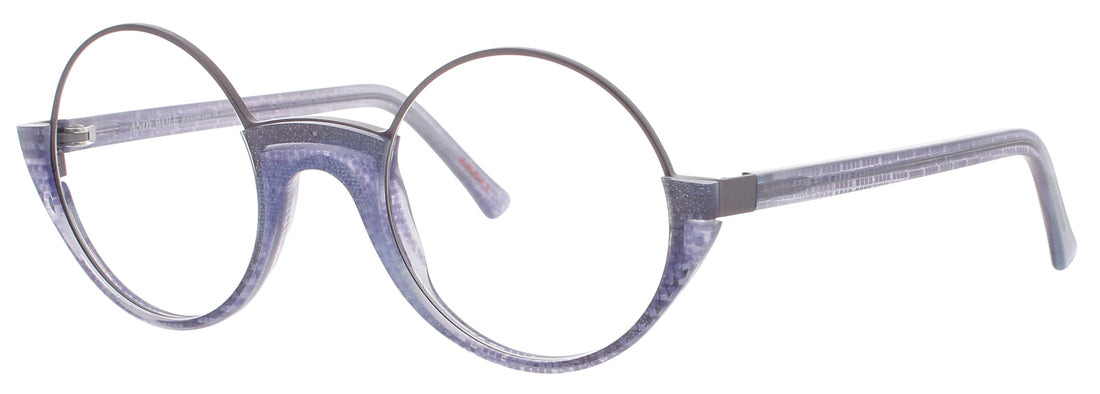 Andy Wolf 5041 Eyeglasses by ModaFrames