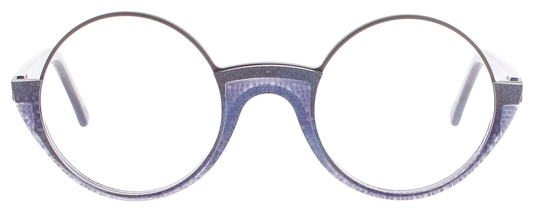 Andy Wolf 5041 Eyeglasses by ModaFrames