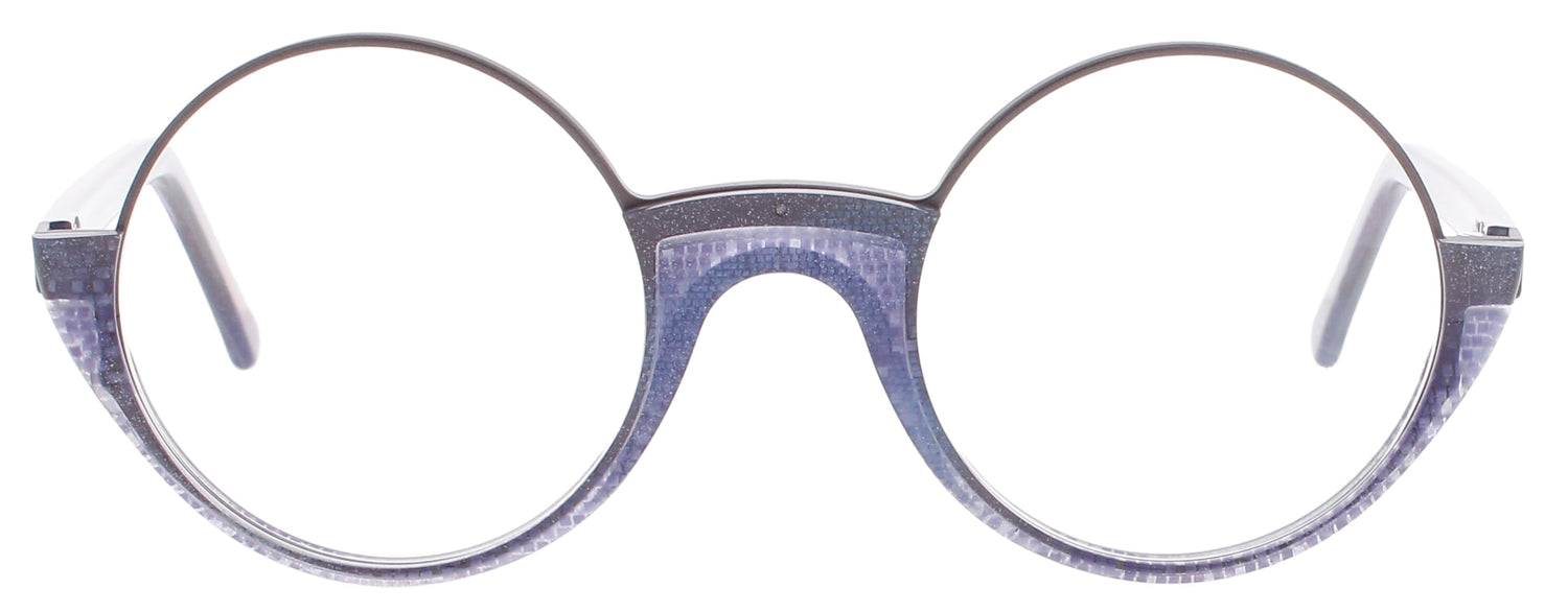 Andy Wolf 5041 Eyeglasses by ModaFrames