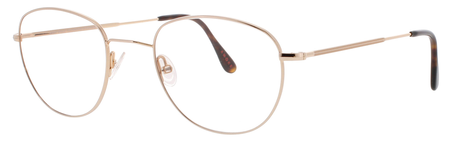 Andy Wolf 4733 Eyeglasses by ModaFrames