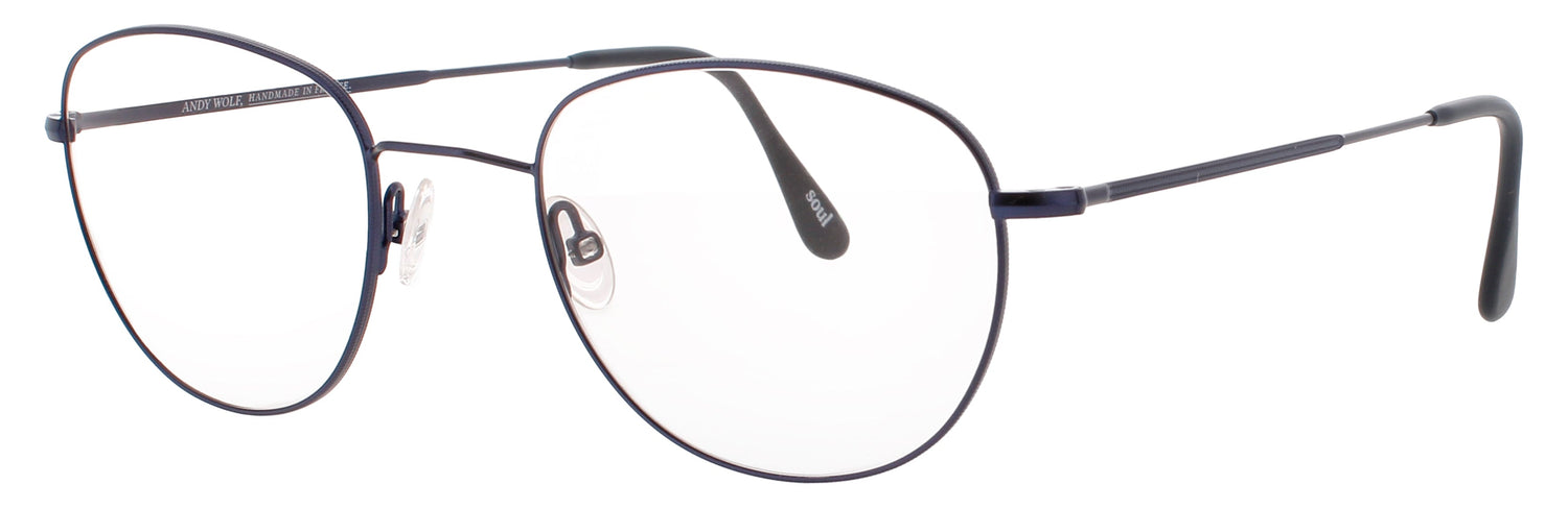 Andy Wolf 4733 Eyeglasses by ModaFrames