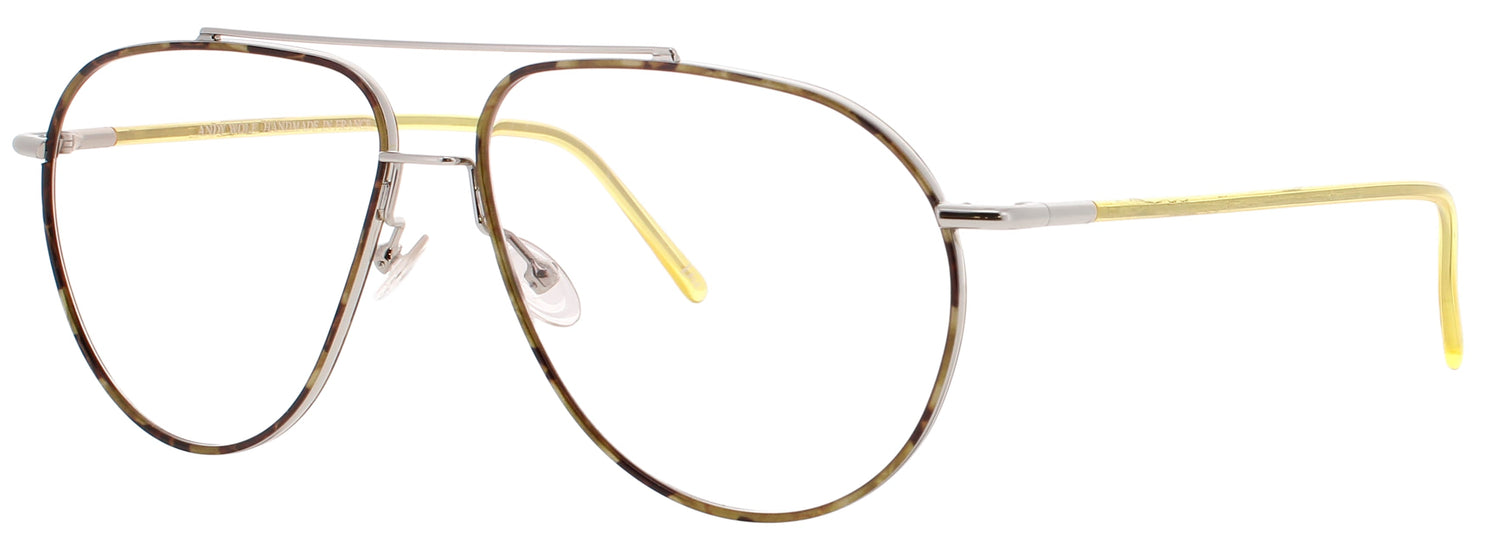 Andy Wolf 4726 Eyeglasses by ModaFrames