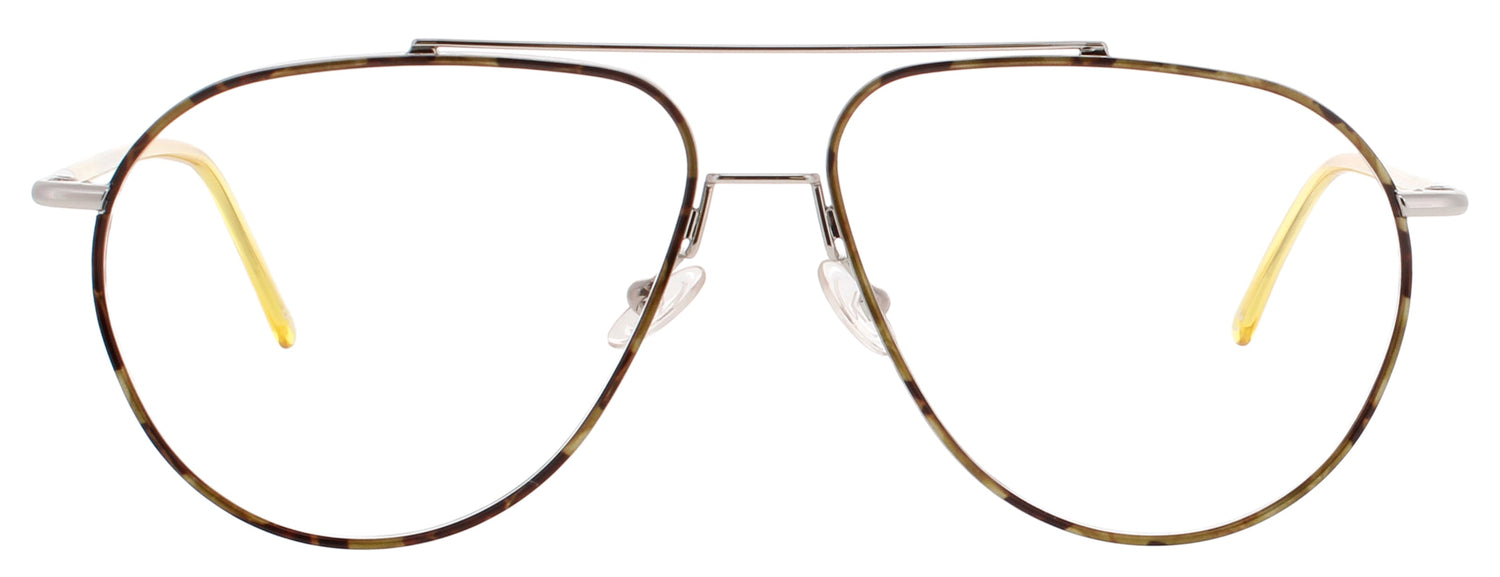 Andy Wolf 4726 Eyeglasses by ModaFrames