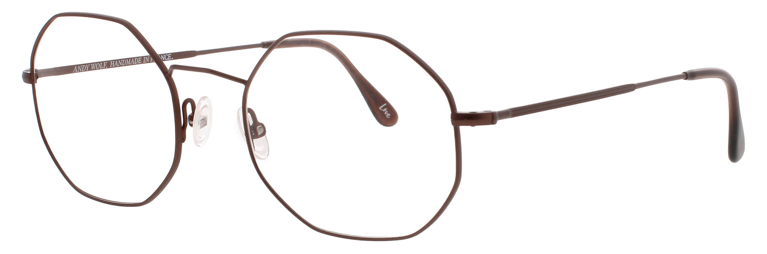 Andy Wolf 4729 Eyeglasses by ModaFrames