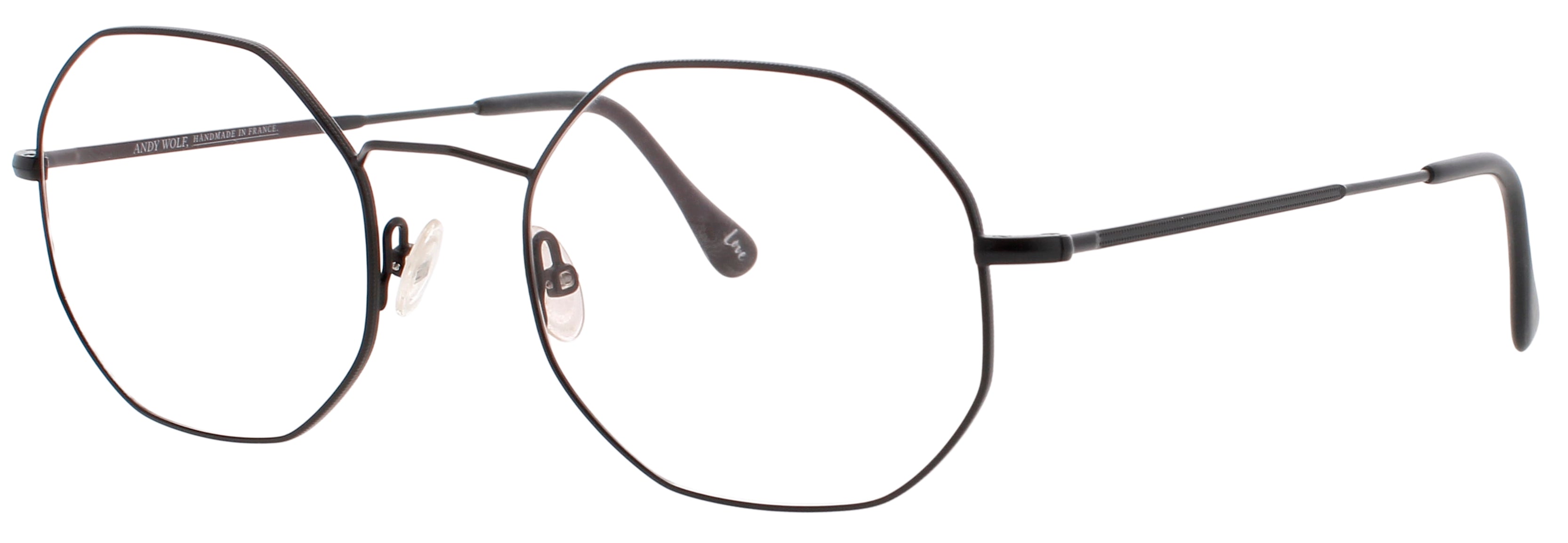 Andy Wolf 4729 Eyeglasses by ModaFrames