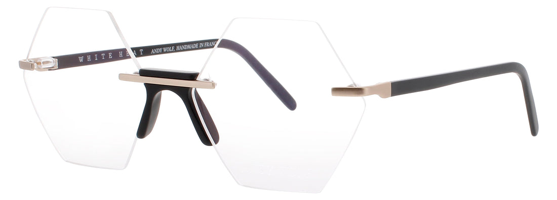 Andy Wolf Tristan Sunglasses by ModaFrames