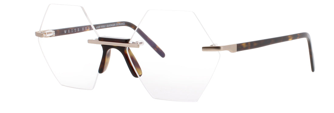 Andy Wolf Tristan Sunglasses by ModaFrames