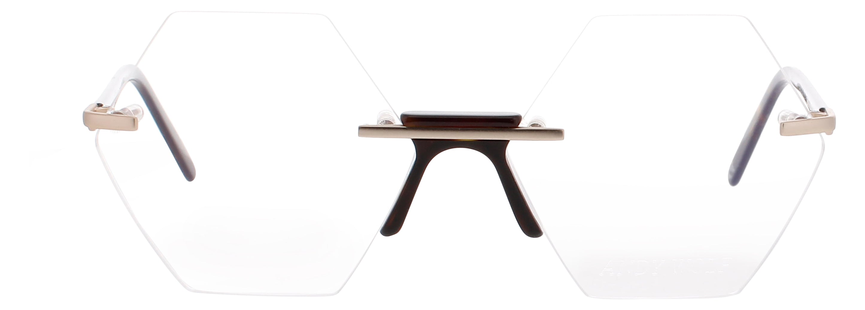 Andy Wolf Tristan Sunglasses by ModaFrames