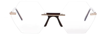 Andy Wolf Tristan Sunglasses by ModaFrames