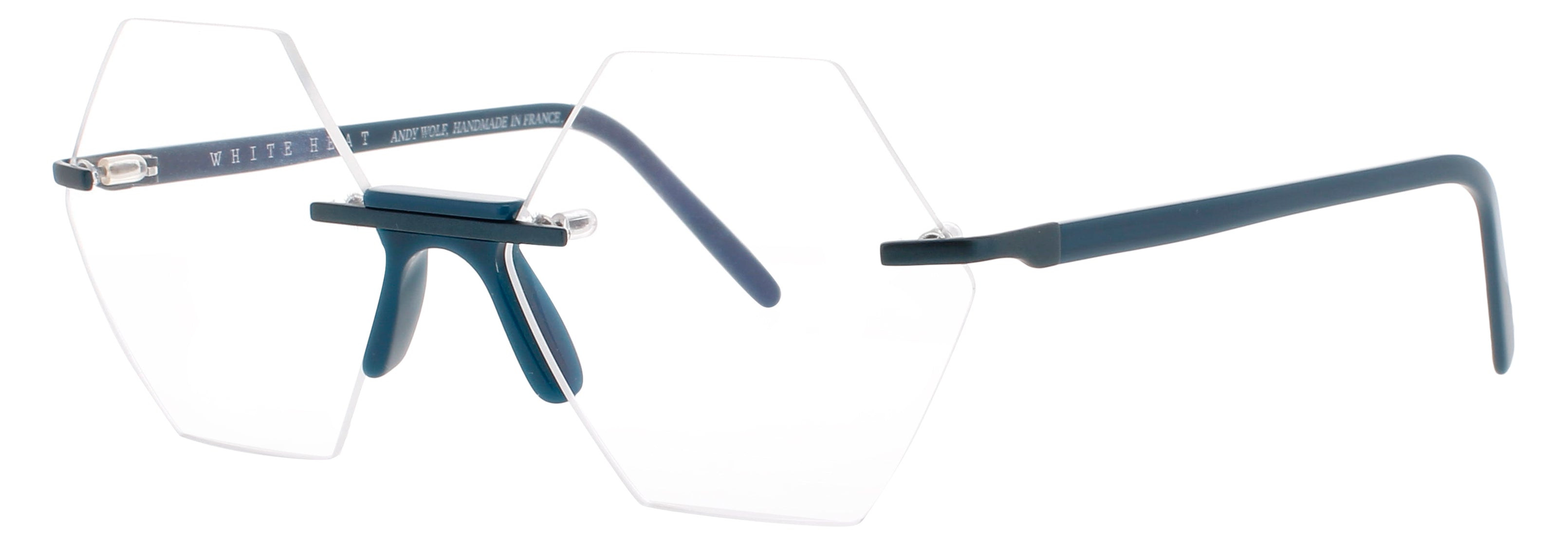 Andy Wolf Tristan Sunglasses by ModaFrames